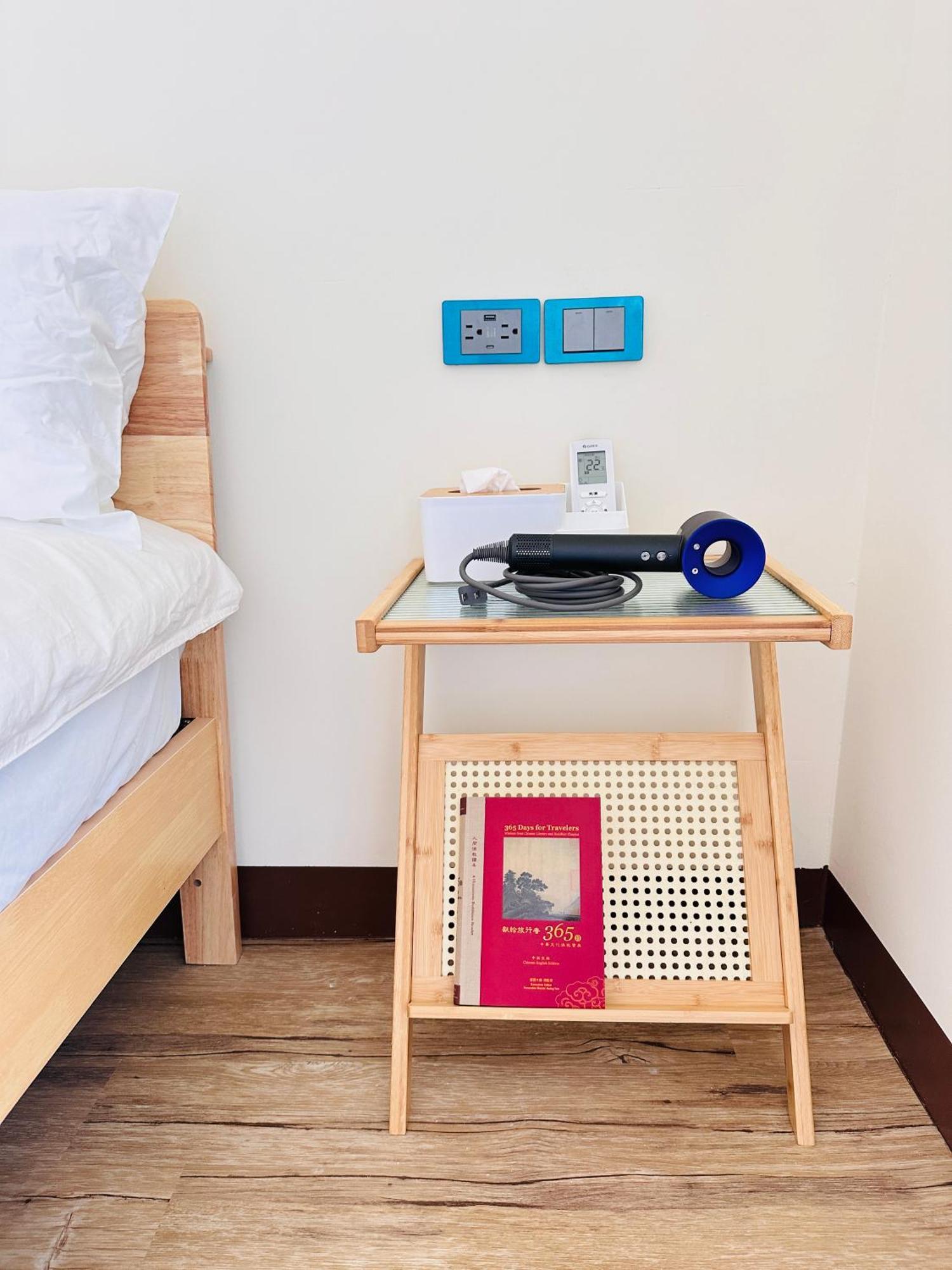 H-Khun Apartment Donggang Room photo